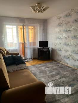 2-к квартира, на длительный срок, 51м2, 5/9 этаж