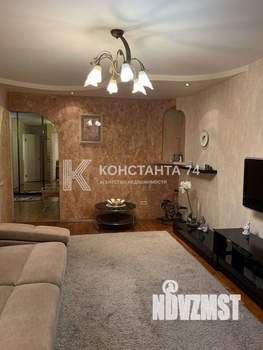2-к квартира, на длительный срок, 51м2, 2/9 этаж