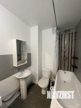 2-к квартира, на длительный срок, 36м2, 4/10 этаж