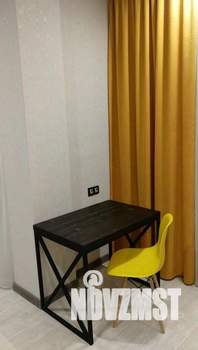 1-к квартира, посуточно, 41м2, 1/1 этаж