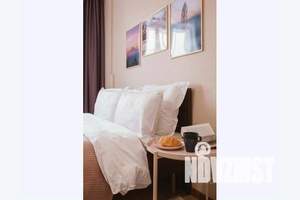1-к квартира, посуточно, 29м2, 9/22 этаж
