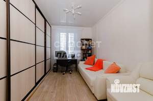 2-к квартира, на длительный срок, 49м2, 2/2 этаж