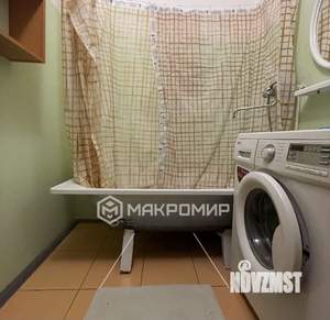 1-к квартира, на длительный срок, 35м2, 8/10 этаж