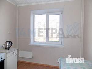 1-к квартира, на длительный срок, 33м2, 5/10 этаж