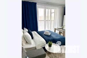 1-к квартира, посуточно, 28м2, 6/10 этаж