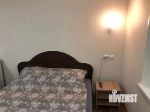 1-к квартира, посуточно, 18м2, 1/1 этаж