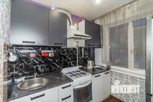 2-к квартира, на длительный срок, 47м2, 1/5 этаж