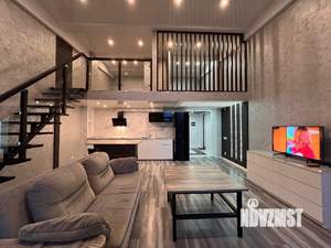 2-к квартира, на длительный срок, 75м2, 3/3 этаж