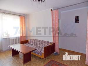 2-к квартира, на длительный срок, 41м2, 3/5 этаж