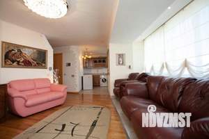 2-к квартира, посуточно, 60м2, 1/1 этаж