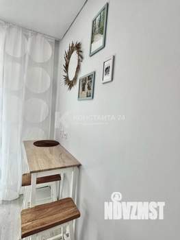1-к квартира, на длительный срок, 31м2, 7/10 этаж