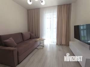 2-к квартира, посуточно, 63м2, 3/24 этаж