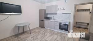 Студия квартира, на длительный срок, 28м2, 9/10 этаж