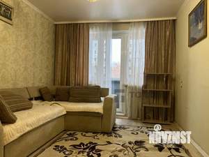 2-к квартира, на длительный срок, 48м2, 3/5 этаж