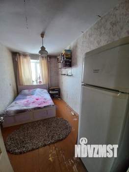 2-к квартира, на длительный срок, 39м2, 4/5 этаж