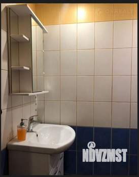 3-к квартира, на длительный срок, 60м2, 1/5 этаж