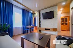 2-к квартира, посуточно, 56м2, 1/1 этаж