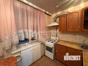 3-к квартира, на длительный срок, 58м2, 4/5 этаж