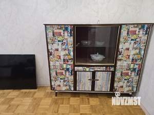 3-к квартира, на длительный срок, 65м2, 7/10 этаж