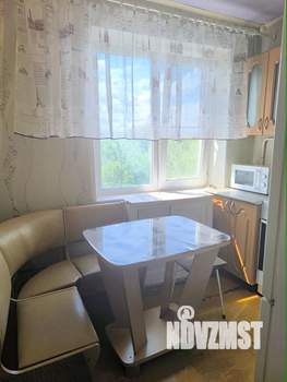 1-к квартира, на длительный срок, 32м2, 5/5 этаж