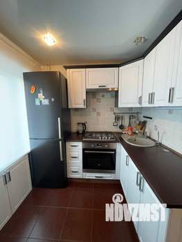 2-к квартира, на длительный срок, 55м2, 4/5 этаж