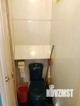 2-к квартира, на длительный срок, 43м2, 5/5 этаж