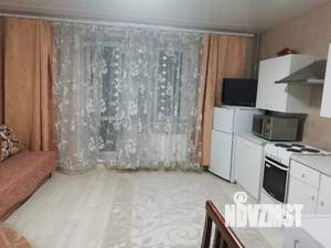 2-к квартира, посуточно, 40м2, 5/18 этаж