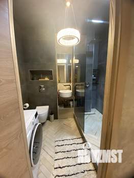 2-к квартира, посуточно, 55м2, 13/17 этаж