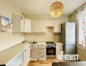 1-к квартира, на длительный срок, 41м2, 8/10 этаж