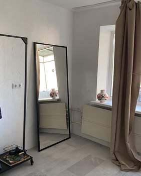 1-к квартира, на длительный срок, 27м2, 5/5 этаж