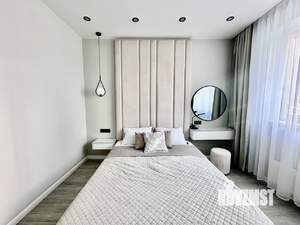 1-к квартира, на длительный срок, 41м2, 2/17 этаж