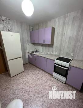 1-к квартира, на длительный срок, 40м2, 1/10 этаж