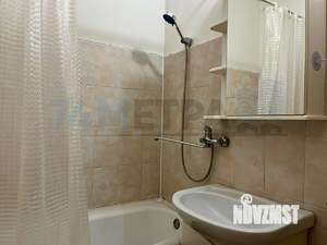 1-к квартира, на длительный срок, 40м2, 2/10 этаж