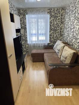 2-к квартира, на длительный срок, 40м2, 1/5 этаж