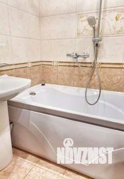 1-к квартира, посуточно, 65м2, 1/1 этаж