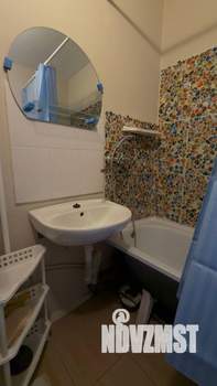 1-к квартира, на длительный срок, 40м2, 9/11 этаж