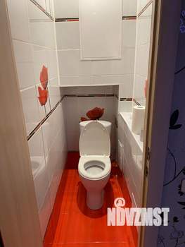 2-к квартира, на длительный срок, 48м2, 8/10 этаж