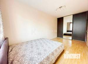 1-к квартира, на длительный срок, 30м2, 1/10 этаж