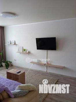 1-к квартира, на длительный срок, 34м2, 2/5 этаж