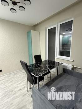 1-к квартира, на длительный срок, 33м2, 13/15 этаж