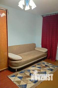 1-к квартира, на длительный срок, 30м2, 2/5 этаж