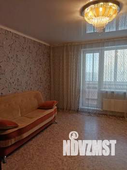 3-к квартира, посуточно, 73м2, 9/10 этаж