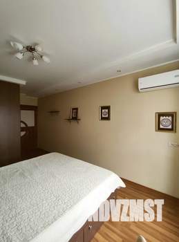 2-к квартира, посуточно, 59м2, 6/9 этаж