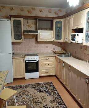2-к квартира, на длительный срок, 65м2, 8/10 этаж