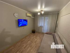 1-к квартира, на длительный срок, 31м2, 2/9 этаж
