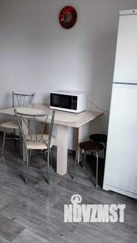 1-к квартира, посуточно, 34м2, 1/1 этаж