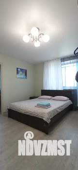 2-к квартира, посуточно, 40м2, 3/5 этаж