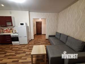 Студия квартира, на длительный срок, 33м2, 9/27 этаж