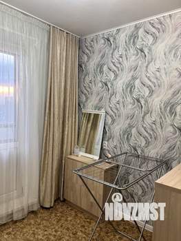 1-к квартира, на длительный срок, 32м2, 9/10 этаж