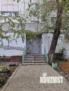 3-к квартира, на длительный срок, 61м2, 7/10 этаж